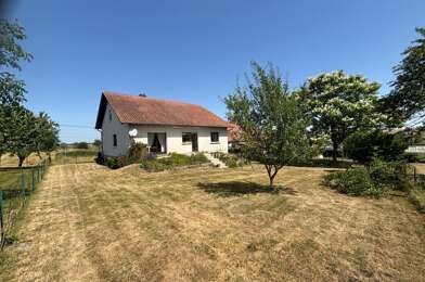 Maison 7 pièces 165000 €