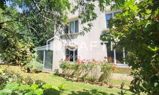 Maison 6 Pièces 105 m² à vendre à La Croix-Helléan (56120)