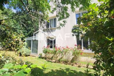 Maison 6 pièces 177240 €
