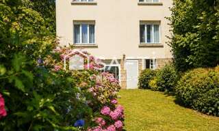 Maison 6 Pièces 105 m² à vendre à La Croix-Helléan (56120)