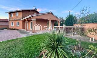 Maison 7 Pièces 180 m² à vendre à Calmont (31560)