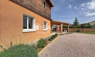 Maison 7 Pièces 180 m² à vendre à Calmont (31560)