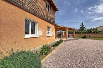 Maison 7 pièces 250000 €