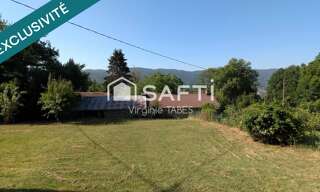 Maison 4 Pièces 113 m² à vendre à Rouairoux (81240)