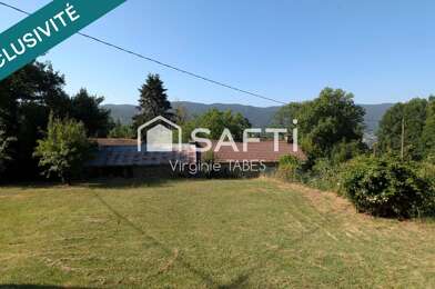 Maison 4 pièces 123000 €