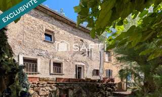 Maison 4 Pièces 113 m² à vendre à Rouairoux (81240)