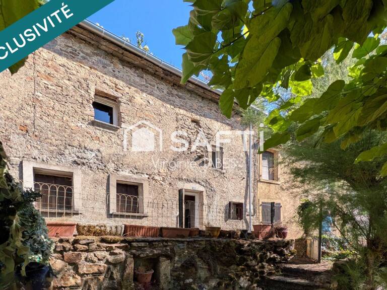 Maison au calme  Grand domaine de plus de 2 Hectares — photo 1