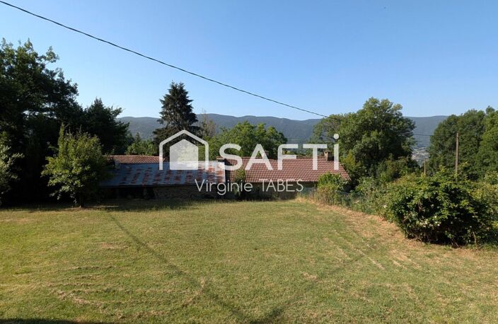 Maison au calme  Grand domaine de plus de 2 Hectares — photo 2