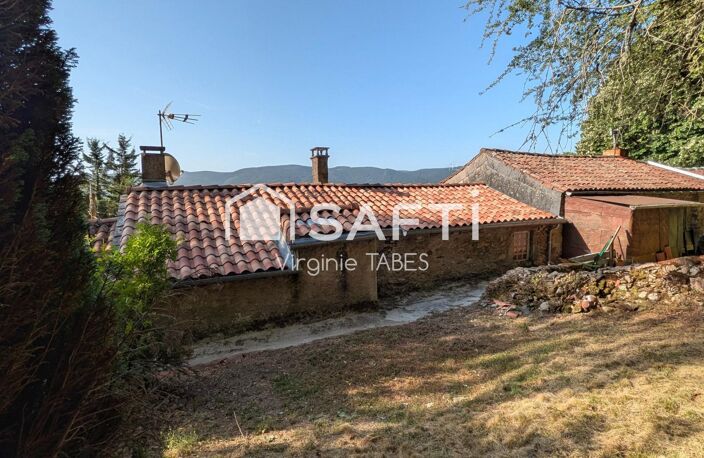 Maison au calme  Grand domaine de plus de 2 Hectares — photo 4
