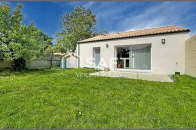 Maison 3 pièces 218200 €