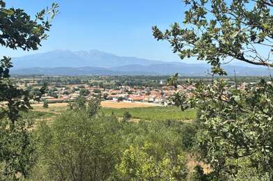 Terrain  15000 €
