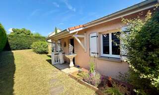 Maison 4 Pièces 91 m² à vendre à Chénas (69840)