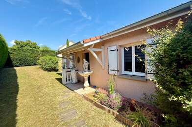 Maison 4 pièces 249000 €