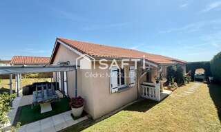 Maison 4 Pièces 91 m² à vendre à Chénas (69840)