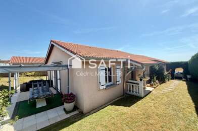 Maison 4 pièces 249000 €
