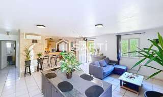 Maison 4 Pièces 91 m² à vendre à Chénas (69840)