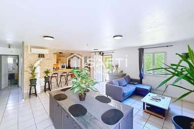 Maison 4 pièces 249000 €