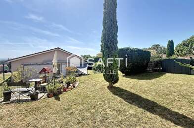 Maison 4 pièces 249000 €