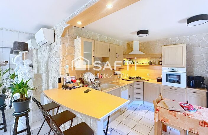 Maison plain-pied 4 pièces Terrain 720 m² — photo 4