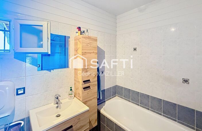 Maison plain-pied 4 pièces Terrain 720 m² — photo 5