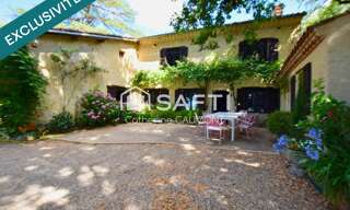 Maison 9 Pièces 198 m² à vendre à Castres (81100)