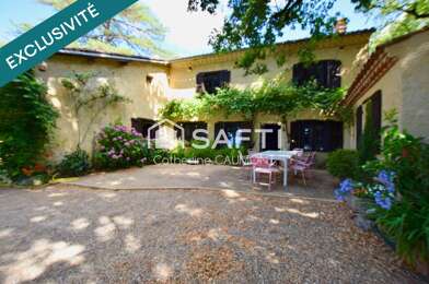 Maison 9 pièces 349000 €