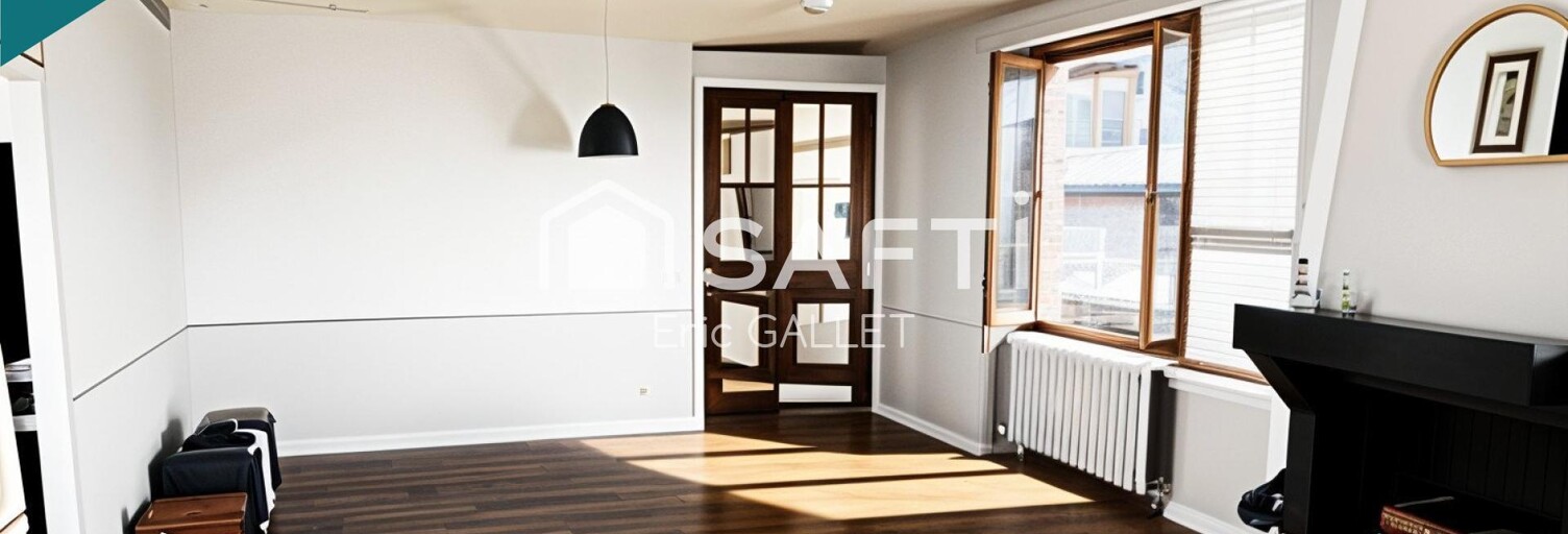 Maison 7 Pièces 170 m² à vendre à Voutezac (19130)