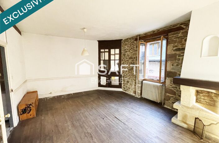 Maison de village à restaurer — photo 2