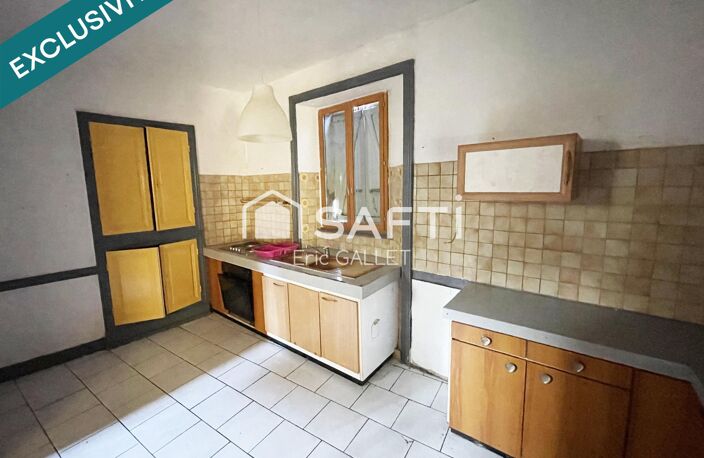Maison de village à restaurer — photo 3