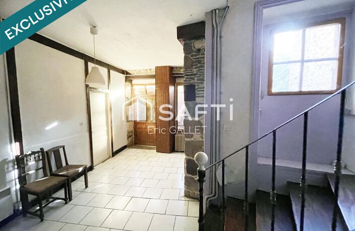 Maison de village à restaurer — photo 4