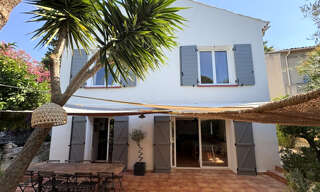 Maison 7 Pièces 138 m² à vendre à Toulon (83000)