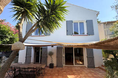 Maison 7 pièces 850000 €