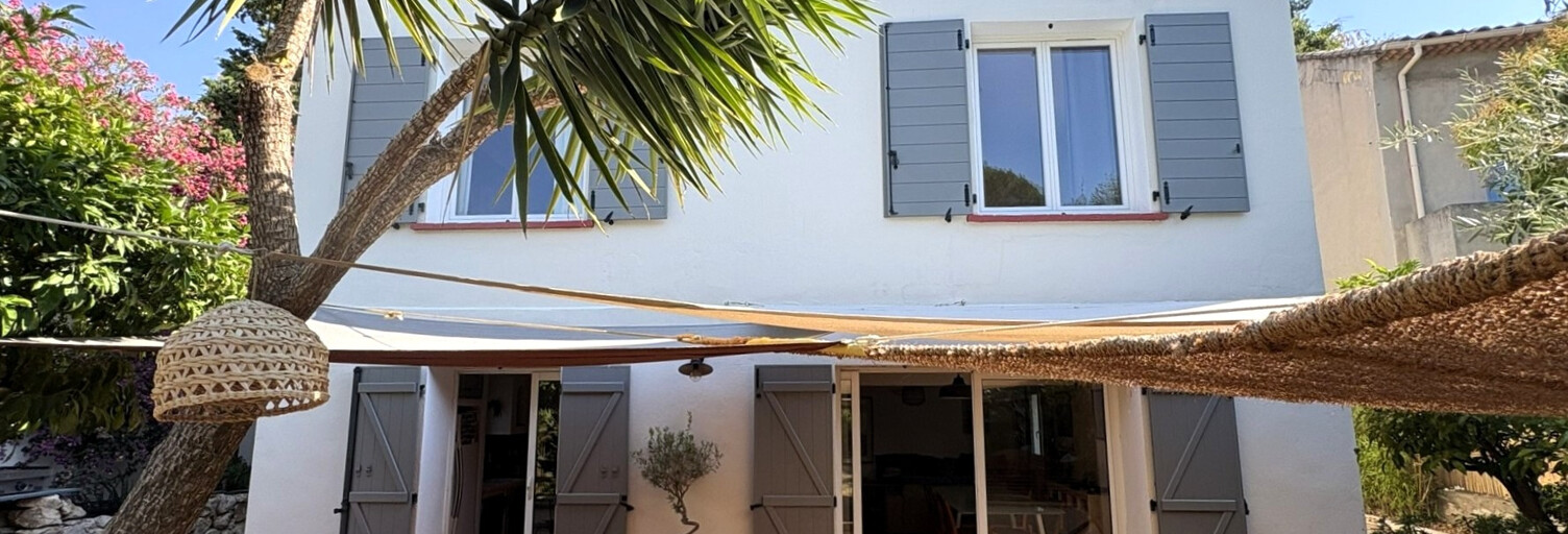 Maison 7 Pièces 138 m² à vendre à Toulon (83000)