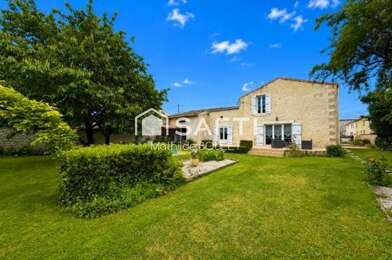 Maison 6 pièces 367500 €