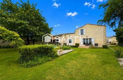 Maison de campagne rénovée 4 chambres — photo du bien