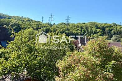 Appartement 5 pièces 259000 €