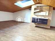 Appartement T5 de 91 m² Carrez  120 m² au sol  4 chambres  Eybens — photo 4