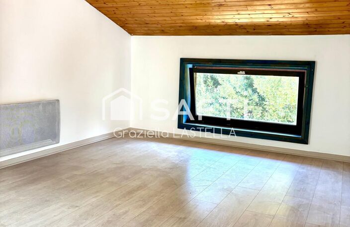 Appartement T5 de 91 m² Carrez  120 m² au sol  4 chambres  Eybens — photo 5