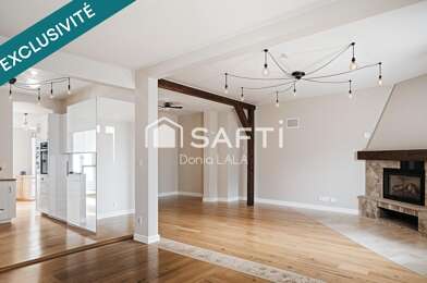 Maison 6 pièces 649000 €