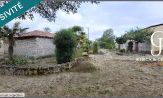 Maison 1 Pièce 160 m² à vendre à Saint-Georges (82240)