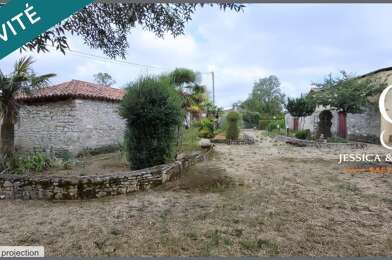 Maison 1 pièces 77000 €