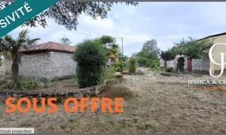 Maison 1 Pièce 160 m² à vendre à Saint-Georges (82240)