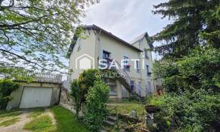 Maison 5 Pièces 144 m² à vendre à Saint-Clément-des-Levées (49350)