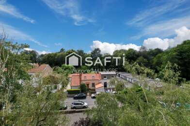 Appartement 2 pièces 129000 €