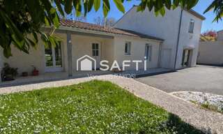 Maison 7 Pièces 178 m² à vendre à La Vergne (17400)