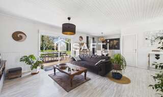 Maison 7 Pièces 178 m² à vendre à La Vergne (17400)