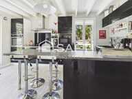 MAISON FAMILIALE AVEC 5 CHAMBRES ET GRAND TERRAIN — photo 2