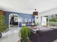 MAISON FAMILIALE AVEC 5 CHAMBRES ET GRAND TERRAIN — photo 3