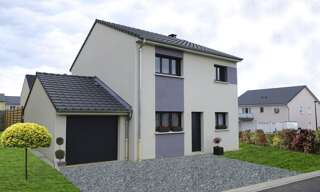 Maison 124 m² à construire Crèvecœur-le-Grand (60360)