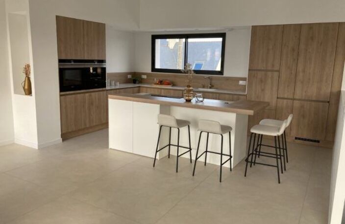 Maison 125 m² · 4 ch · Crèvecœur-le-Grand · PTZ possible — photo 4